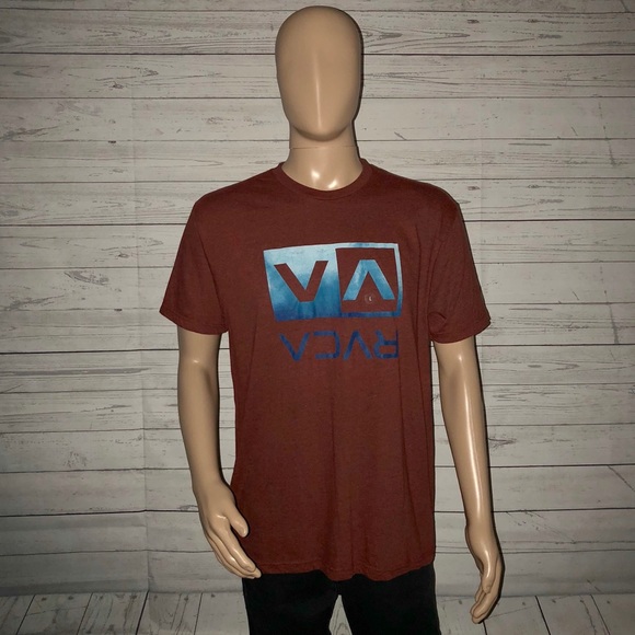 RVCA Other - Men's Brand New RVCA Shirt With Tags